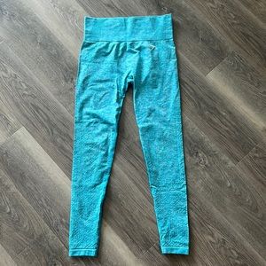Gymshark leggings